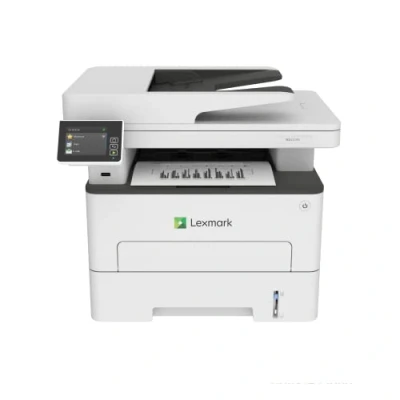 Abbildung von Lexmark MB2236i Multifunktionsdrucker, (WLAN, ADF (Automatischer Dokumenteneinzug), Automatischer Duplexdruck)