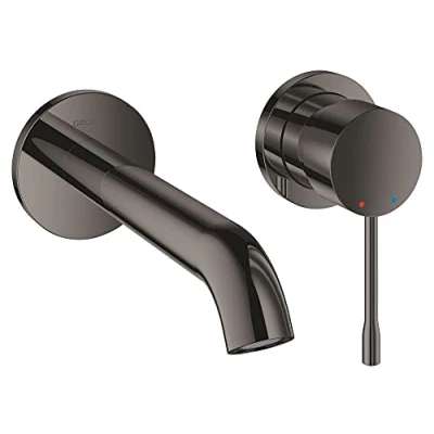 Abbildung von GROHE 19408GL1, Waschbecken