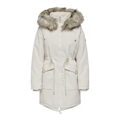 Abbildung von ONLY Winterjacke ONLSYLVI PARKA JACKET LIFE CC OTW
