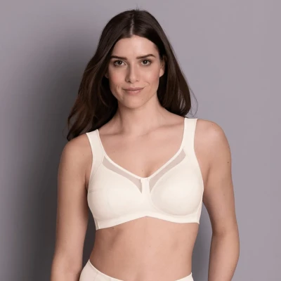 Abbildung von Anita Clara Tshirt BH, Damen, Größe: 105D, Crystal