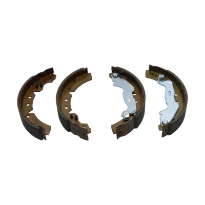 Abbildung von KAVO PARTS KBS 9931 Bremsbacken 200mm 37mm TOYOTA: Corolla VIII Compact, Liftback