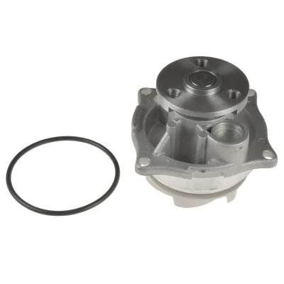 Abbildung von BLUE PRINT ADM59141 Wasserpumpe Aluguss mit Dichtring Kunststoff FORD: Maverick SUV, MAZDA: Tribute Station Wagon