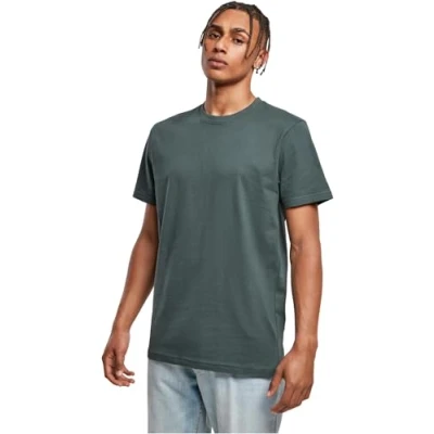 Abbildung von Build Your Brand T Shirt Round Neck