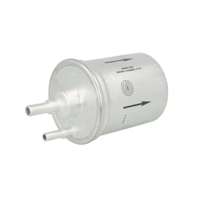 Abbildung von FILTRON PP 836/6 Kraftstofffilter Leitungsfilter 10 8 AUDI: A6 C6 Limousine, Avant, A4 B7 SEAT: Exeo ST, Limousine