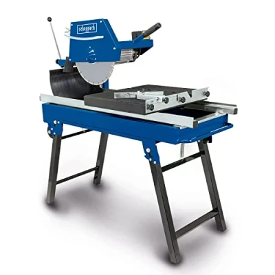 Abbildung von Stein und Fliesenschneider HSM3500
