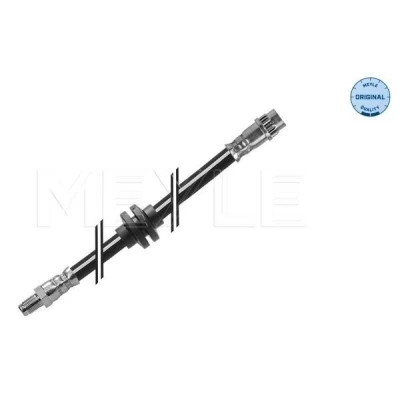 Abbildung von MEYLE 16 14 525 0035 Bremsschläuche Hinterachse 460 M10x1 RENAULT: MEGANE 3 Grandtour, SCENIC 3, Coupe