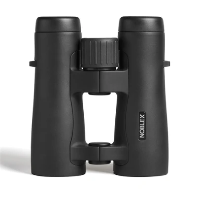 Abbildung von NOBLEX Fernglas NF 8x42 Vector Premium Outdoor für Erwachsene die Jagd, zur Vogelbeobachtung oder zum Wandern Wasserdicht und leicht schwarz