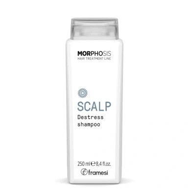 Abbildung von Framesi Shampoo Morphosis Scalp Destress 250ml