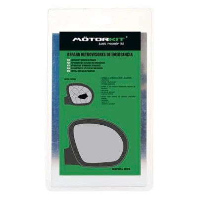 Abbildung von MOTORKIT Notfall Auto Rückspiegel Reparateur, Mittel