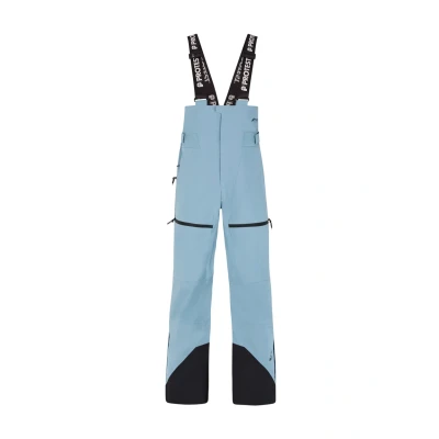 Abbildung von Protest BASE Skihose, Herren, Größe: XL, True black