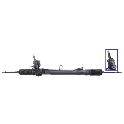 Abbildung von ELSTOCK 11 0745 Servolenkung hydraulisch für Linkslenker Round mounting 1290 CHRYSLER: VOYAGER 4