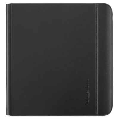Abbildung von Kobo Libra Colour Notebook Sleep Cover Schwarz