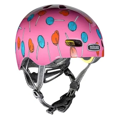 Abbildung von Nutcase Unisex Youth Baby Nutty Sucker Punch Helmets Little, angegeben, Not Mentioned