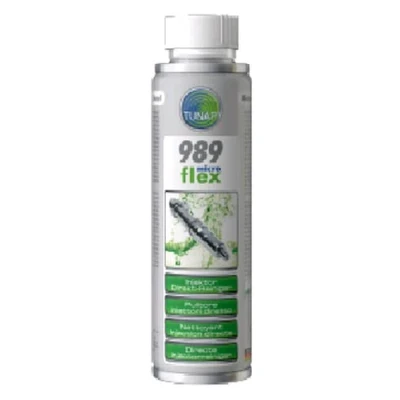 Abbildung von Tunap 989 Diesel Injektorreiniger, 500 ml, Additiv für Dieselmotoren