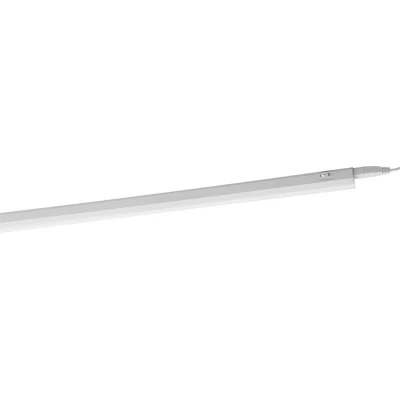 Abbildung von LEDVANCE LED Schalter Leiste L Lampe (RGB) eingebaut 14 W Neutral Weiß
