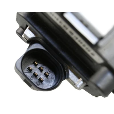 Abbildung von METZGER 2100072 Ansaugbrücke mit Stellelement, Dichtungen Drucksensor OPEL: Astra J Sports Tourer, Insignia A Tourer