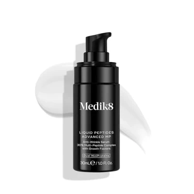 Abbildung von Medik8 Liquid Peptides Advanced MP 30ml