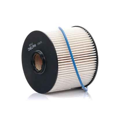 Abbildung von DELPHI HDF621 Kraftstofffilter Filtereinsatz FORD: Grand C Max, Galaxy Mk2 MPV, S Max Mk1, PEUGEOT: 508 I SW, 407 5008 I, CITROËN: C5 3