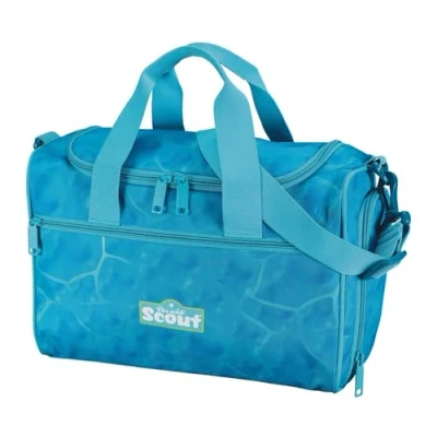Abbildung von Scout Sportbag Water Lily