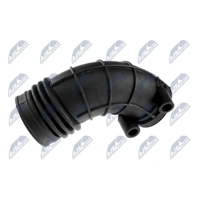 Abbildung von NTY GPP BM 007 Ansaugschlauch, Luftfilter BMW: 5 Limousine, Touring