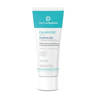 Abbildung von Dermovitamina Calmilene Psoriacare Crema Azione Intensiva, 50ml