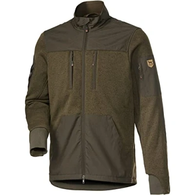 Abbildung von Parforce Pirschjacke Oliv M