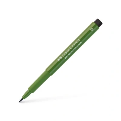 Abbildung von 174 Chroom Groen Opaak