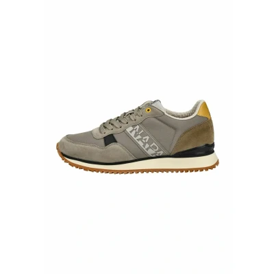 Abbildung von Napapijri Basket Sneaker low, Herren, Größe: 45, wb Schuhe