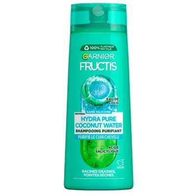 Abbildung von Garnier Kur Shampoo Fortifier