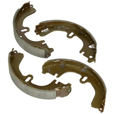 Abbildung von KAVO PARTS KBS 9918 Bremsbacken 200 37 TOYOTA: Corolla VIII Compact, VII Liftback