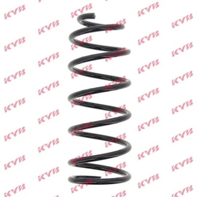 Abbildung von KYB K Flex RC1075 Fahrwerksfeder Vorderachse Schraubenfeder FORD: FIESTA 3