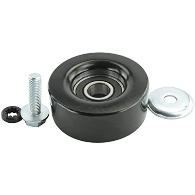 Abbildung von FEBEST 2088 LIB Umlenkrolle JEEP: WRANGLER 3, Cherokee IV, III, DODGE: Nitro SUV kfzteile, kfzteile24, bandel online, bandel, atp autoteile,