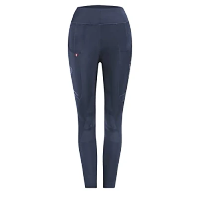 Abbildung von Cavallo Reitleggings CavalLin Grip RL Dunkelblau 44 Agradi.deVerkauft von Agradi