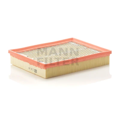Abbildung von MANN FILTER C 30 170 Luftfilter 51 235 298 Filtereinsatz OPEL: Vectra Limousine, Signum CC, SAAB: 9 3 Cabrio, Kombi