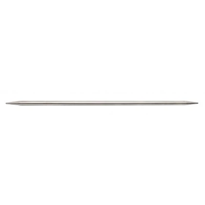 Abbildung von KnitPro Metall Nadelspiel 2,75 mm 15cm