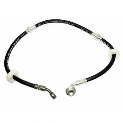 Abbildung von DELPHI LH0110 Bremsschläuche 777 Banjo SUZUKI: Vitara I SUV, SUV Cabrio, X 90