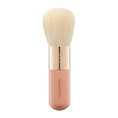 Abbildung von Annabelle Minerals Kabuki Pinsel