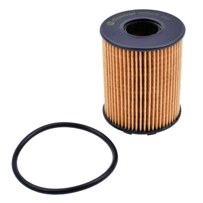 Abbildung von Castrol filters CO0076 Ölfilter Filtereinsatz OPEL: Corsa D Schrägheck, C Astra H FIAT: 500 Cabrio