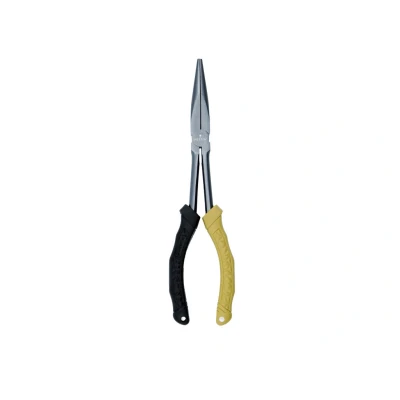 Abbildung von Westin Unhooking Pliers Stainless Steel Zange erhältlich in S / XL XXL (29cm)