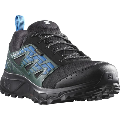 Abbildung von Salomon WANDER GORE TEX Trailrunningschuh wasserdicht, Trailrunningschuhe