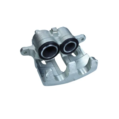 Abbildung von MAXGEAR 82 1296 Bremssattel Gusseisen 72 Vorderachse rechts FIAT: Ducato II Pritsche/Fahrgestell, Bus, Kastenwagen