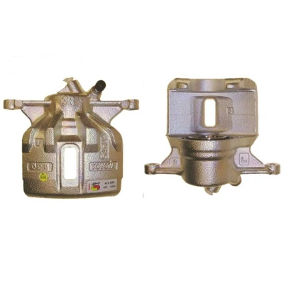 Abbildung von BOSCH 0 986 473 064 Bremssattel Gusseisen 62 TOYOTA: Corolla VIII Compact, Liftback, Kombi