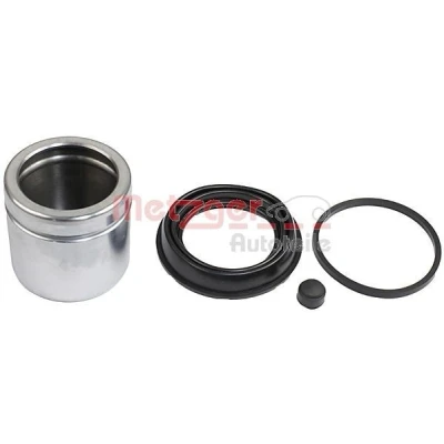 Abbildung von METZGER 114 5065 Bremssattel Reparatursatz mit Kolben 57 VOLKSWAGEN: Transporter 4 Bus, Kastenwagen, Tiguan I, BMW: 3 Touring