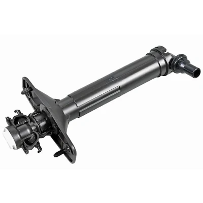 Abbildung von METZGER 2220683 Waschwasserdüse, Scheinwerferreinigung vorne links AUDI: A7 Sportback