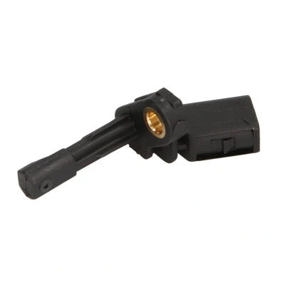 Abbildung von ABE CCZ1590ABE ABS Sensor hinten, rechts ohne Kabel 800 VOLKSWAGEN: Golf 5 Variant, Touran I, Schrägheck, SKODA: Yeti, Octavia II Schrägheck