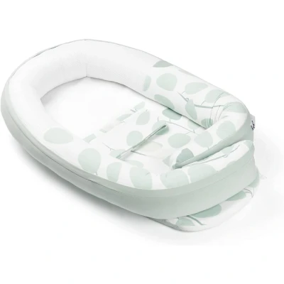 Abbildung von Doomoo Cocoon Leaves Aqua Green Reduzierer