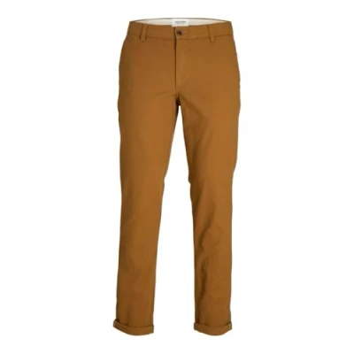 Abbildung von Jack &amp; Jones Jpstmarco Jjfury Chino, Herren, Größe: 29x30, Monks robe