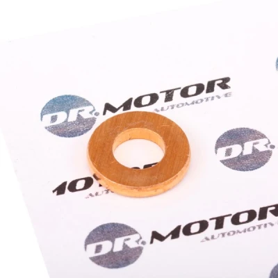 Abbildung von DR.MOTOR AUTOMOTIVE DRM0198 Dichtung, Düsenhalter FORD: Fusion Kombi