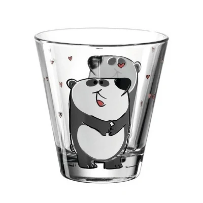 Abbildung von Leonardo Trinkbecher 215ml Panda Bambini