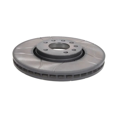 Abbildung von BREMBO MAX LINE 09.9162.75 Bremsscheibe 302 28 5 innenbelüftet, geschlitzt beschichtet hochgekohlt OPEL: Vectra C Limousine, CC